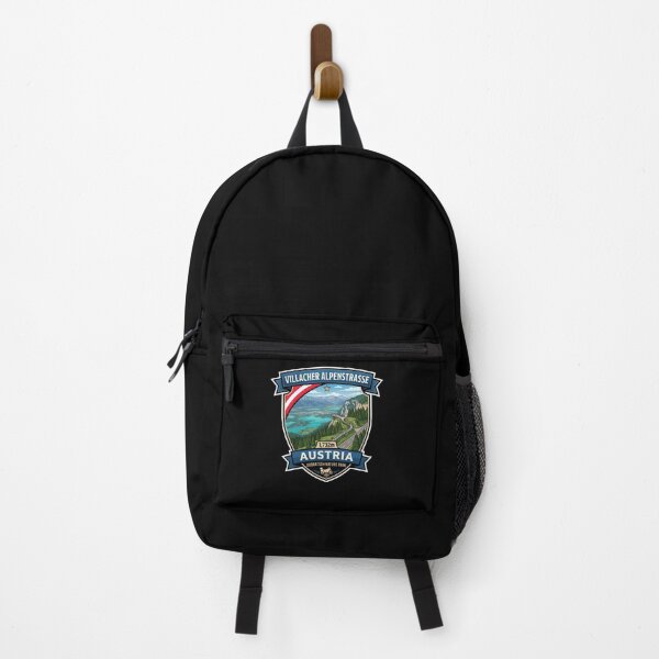 Item preview, Villacher Alpenstraße Austrian Alps Route designed and sold by enzoade.