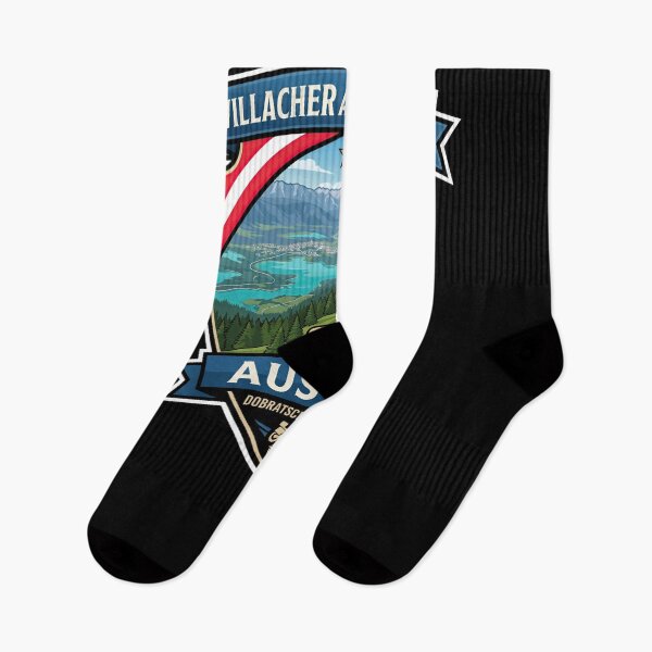 Item preview, Villacher Alpenstraße Austrian Alps Route designed and sold by enzoade.