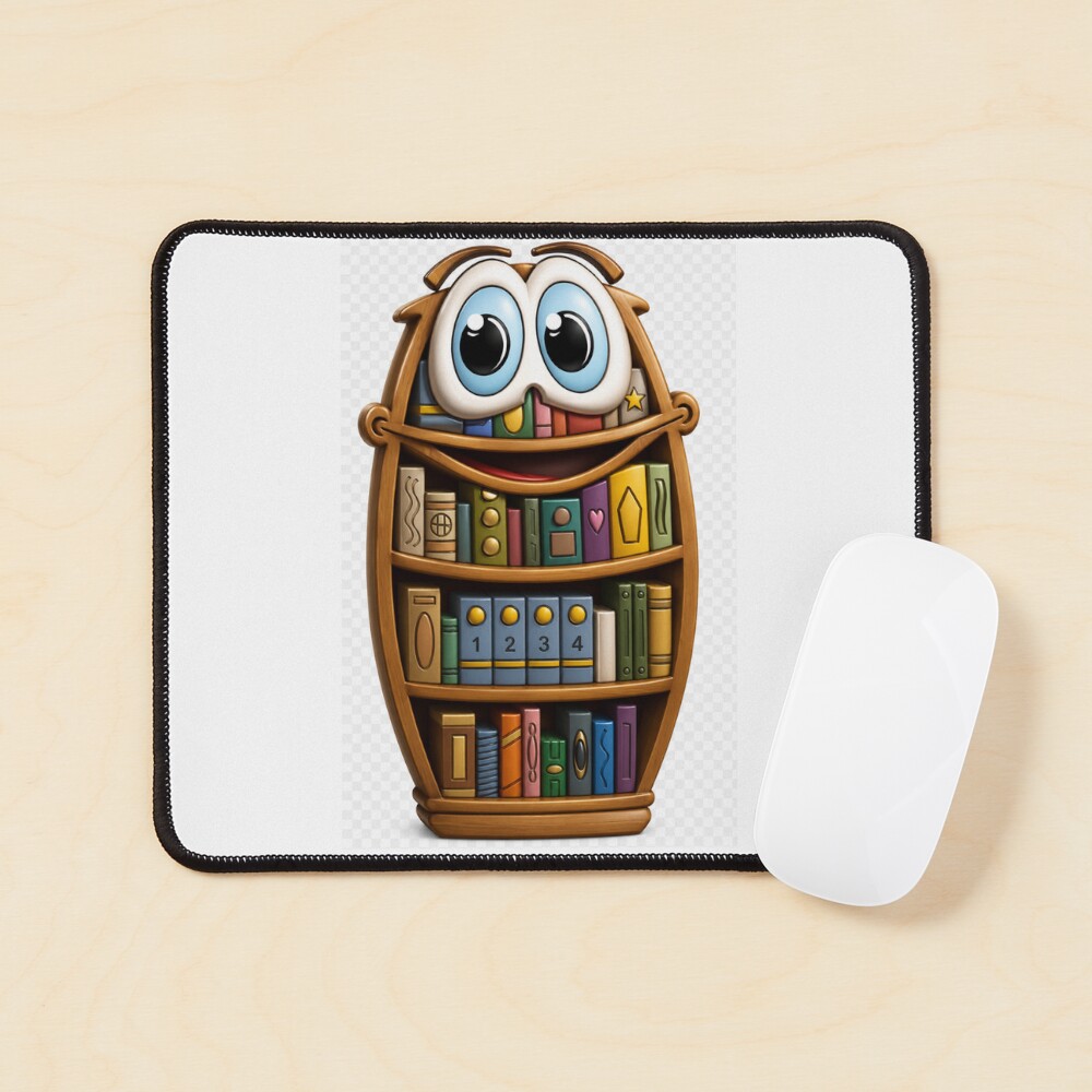 Item preview, Mouse Pad designed and sold by Graphxpro.