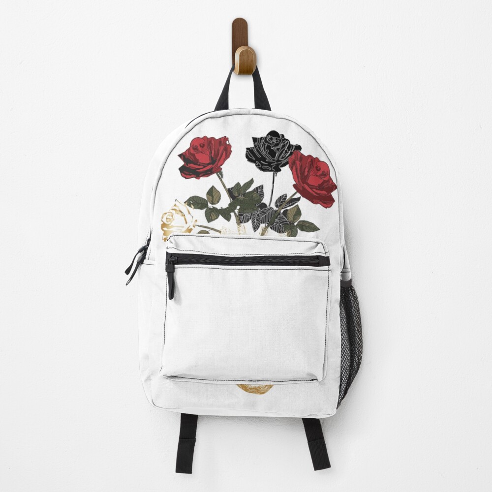 Item preview, Backpack designed and sold by ColorCreator.