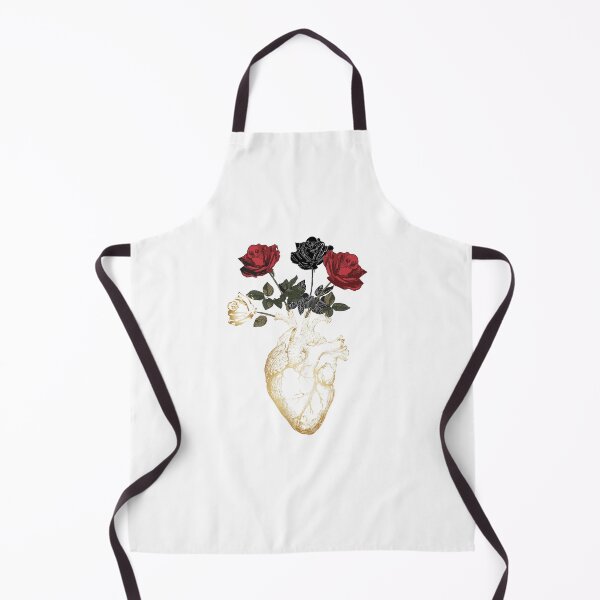 Item preview, Heart of Roses designed and sold by ColorCreator.