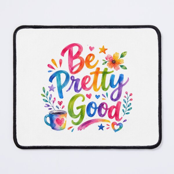 Item preview, Be pretty good designed and sold by nimmitrends.