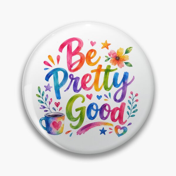 Item preview, Be pretty good designed and sold by nimmitrends.