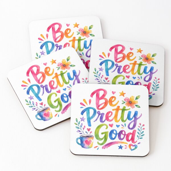 Item preview, Be pretty good designed and sold by nimmitrends.