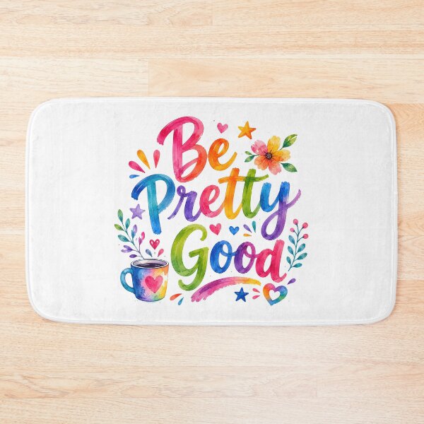 Item preview, Be pretty good designed and sold by nimmitrends.
