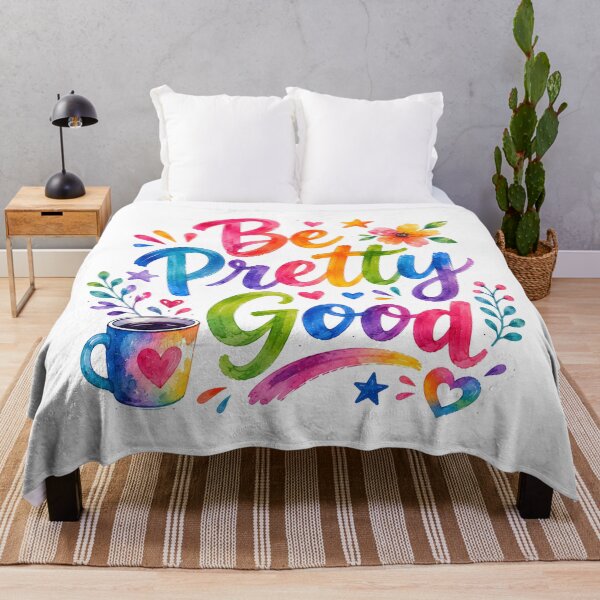 Item preview, Be pretty good designed and sold by nimmitrends.