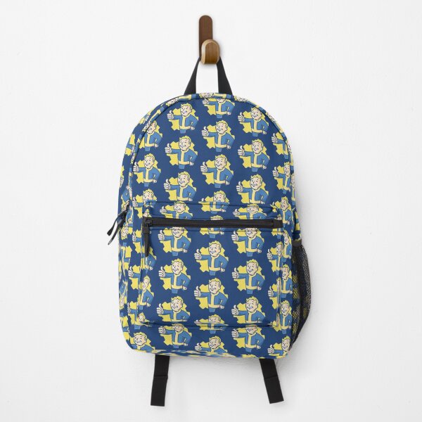 Item preview, Vault Boy designed and sold by yogamer.