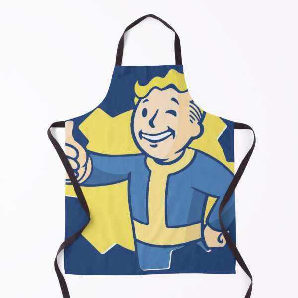 Item preview, Vault Boy designed and sold by yogamer.