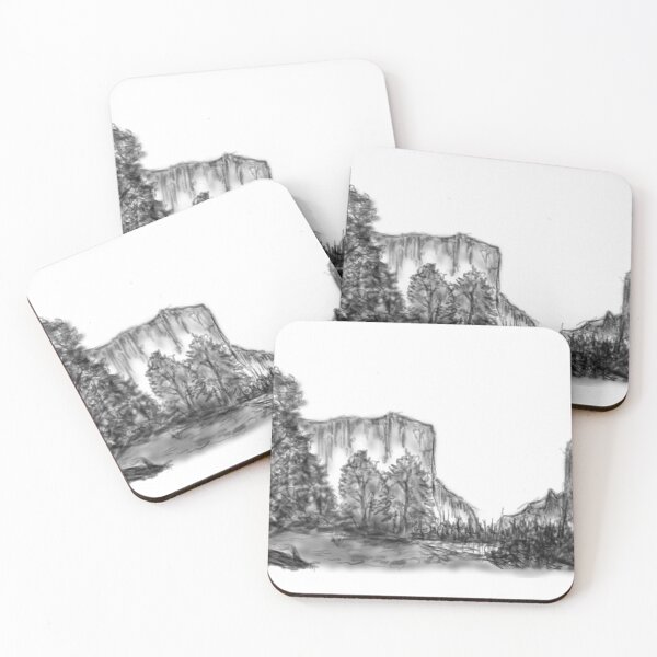 Item preview, Yosemite 3  designed and sold by ClearScapes.
