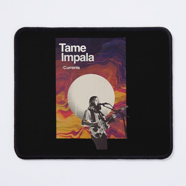 Item preview, Tame impala designed and sold by UrukawaManko.
