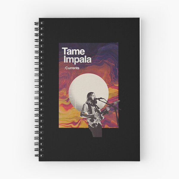 Item preview, Tame impala designed and sold by UrukawaManko.