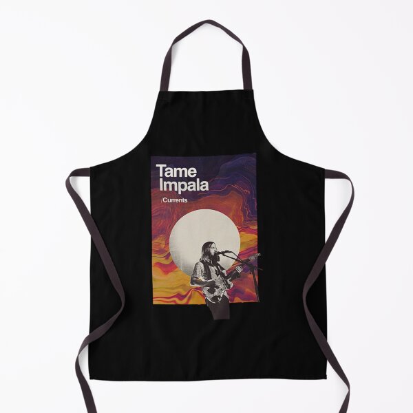 Item preview, Tame impala designed and sold by UrukawaManko.