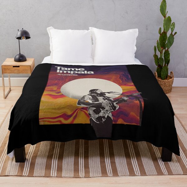 Item preview, Tame impala designed and sold by UrukawaManko.