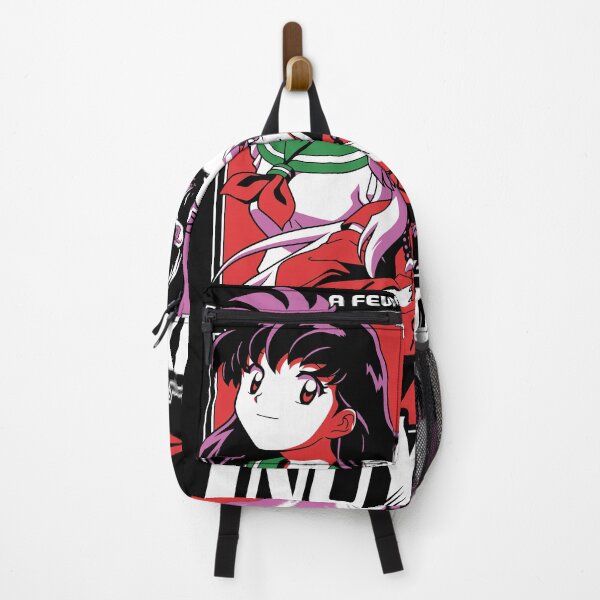 Item preview, InuYasha A Feudal Fairytale Retro Anime Trio designed and sold by xiao096.