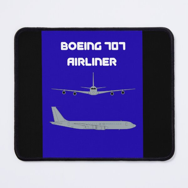Item preview, Boeing 707 Airliner designed and sold by HillC1985.