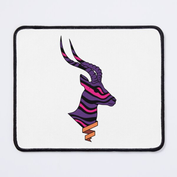 Item preview, Impala Currents Graphic - Tame Impala designed and sold by UrukawaManko.