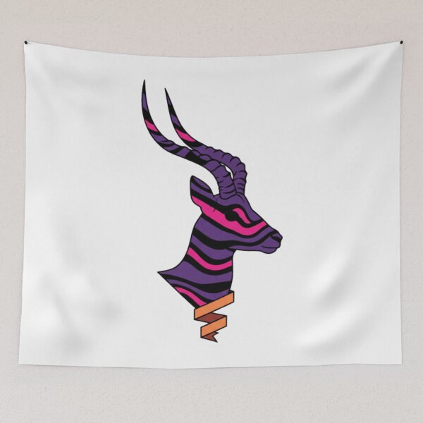 Item preview, Impala Currents Graphic - Tame Impala designed and sold by UrukawaManko.