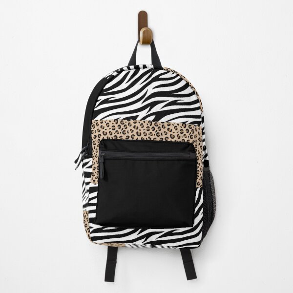 Item preview, The Cheetah n The Zebra Remastered designed and sold by MariahDaGoatedPrincess.