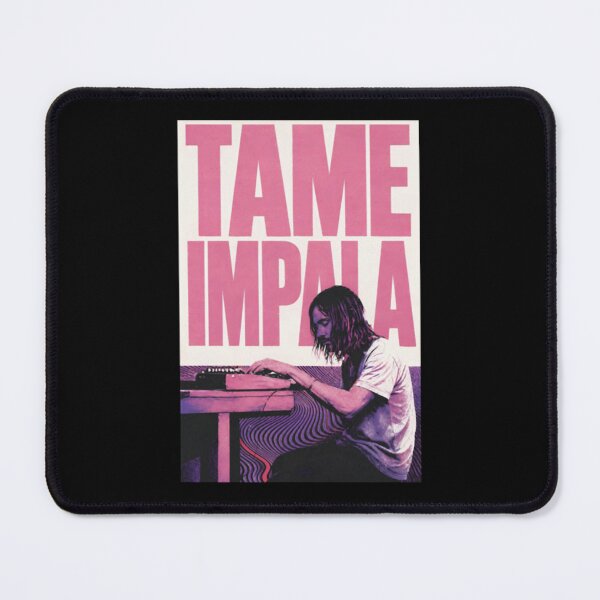Item preview, Tame-Impala - Tame Impala designed and sold by UrukawaManko.
