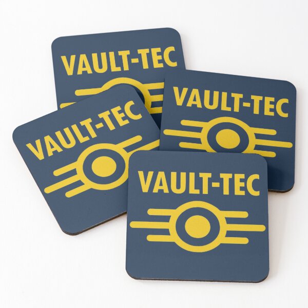 Item preview, Vault Tec designed and sold by yogamer.