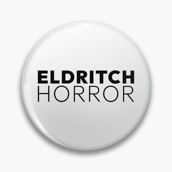 Item preview, Eldritch Horror designed and sold by tattletail.