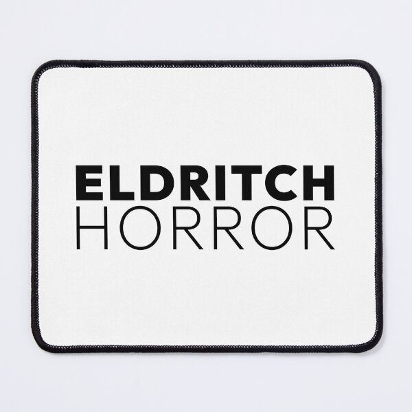 Item preview, Eldritch Horror designed and sold by tattletail.