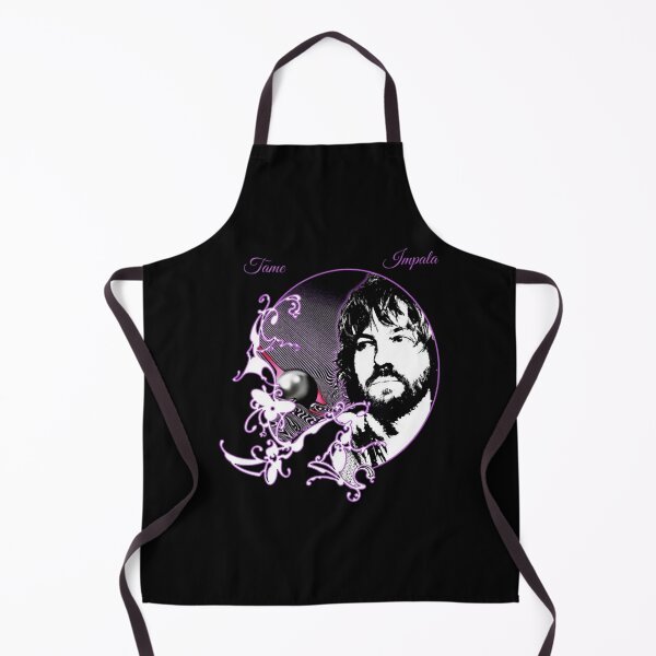 Item preview, Tame Impala designed and sold by UrukawaManko.