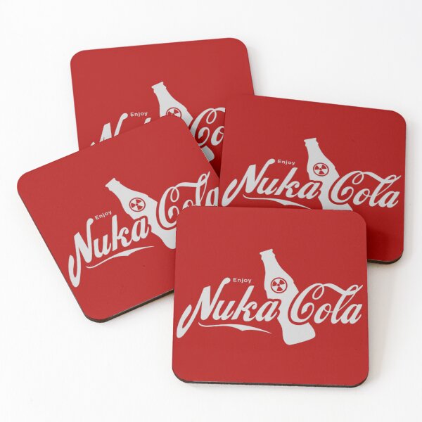 Item preview, Nuka Cola designed and sold by yogamer.