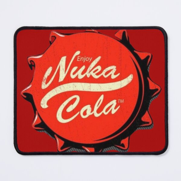 Item preview, Nuka Cola designed and sold by yogamer.
