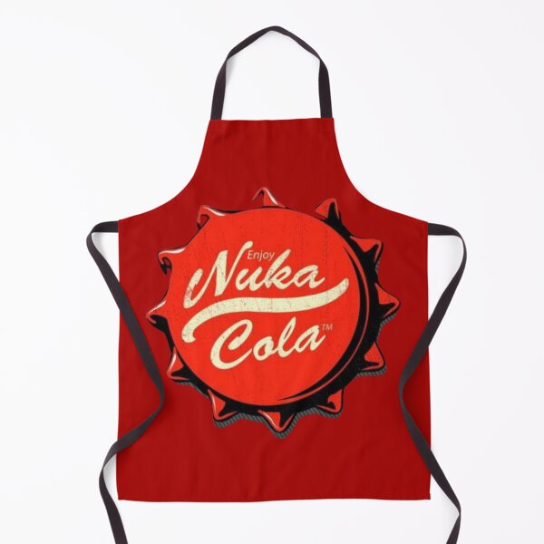 Item preview, Nuka Cola designed and sold by yogamer.
