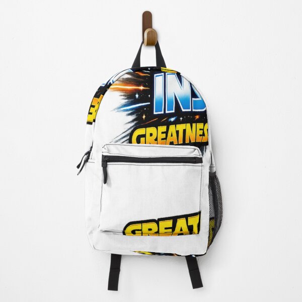 Item preview, Great Leaders Inspire Greatness in Others | Clone Wars Quote designed and sold by DTCShop-313.
