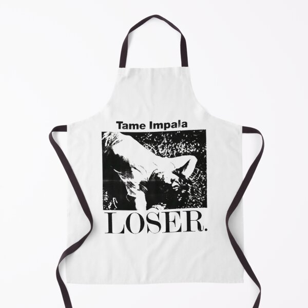 Item preview, tame impala loser - Tame Impala designed and sold by UrukawaManko.