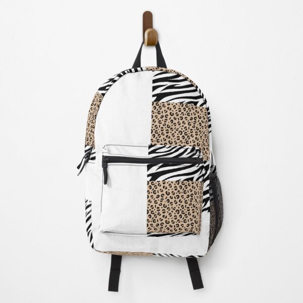 Item preview, The Cheetah n The Zebra designed and sold by MariahDaGoatedPrincess.