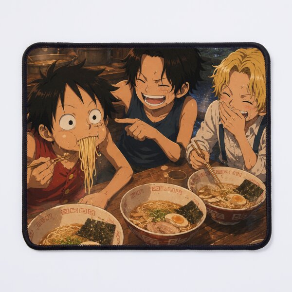Item preview, Ace, Sabo, Luffy designed and sold by jinwooo.