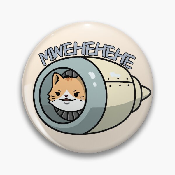 Item preview, Mischievous Meowchanic designed and sold by plocreative.