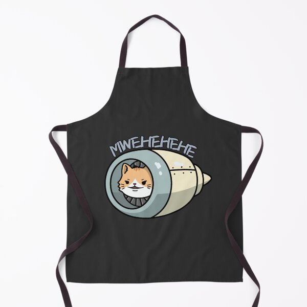 Item preview, Mischievous Meowchanic designed and sold by plocreative.