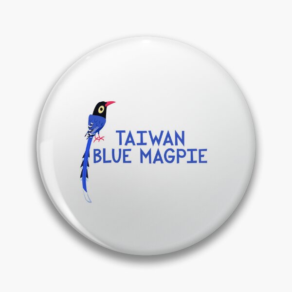 Item preview, Endemic Birds of Taiwan designed and sold by Green Humour.