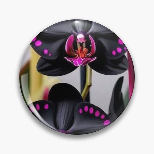 Item preview, Orquídea  designed and sold by ArteAmaszonica.