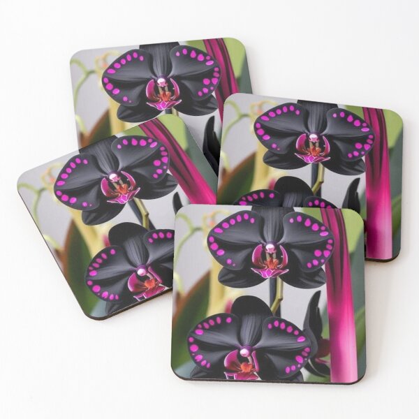Item preview, Orquídea  designed and sold by ArteAmaszonica.