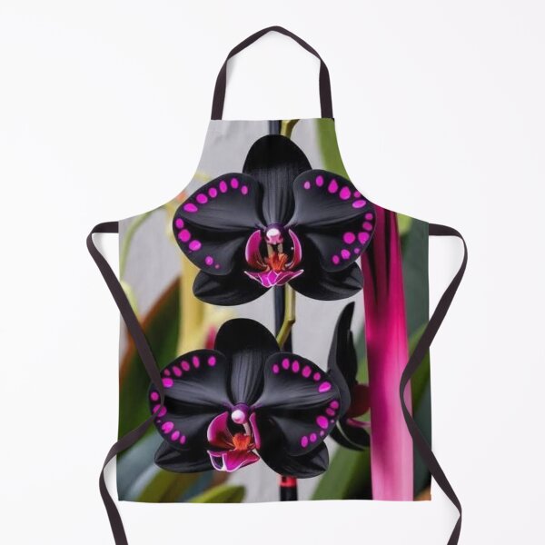 Item preview, Orquídea designed and sold by ArteAmaszonica.