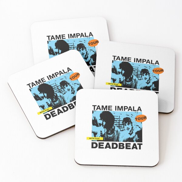 Item preview, Tame Impala 2026 - Tame Impala designed and sold by UrukawaManko.