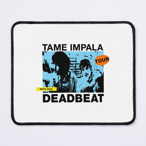 Item preview, Tame Impala 2026 - Tame Impala designed and sold by UrukawaManko.