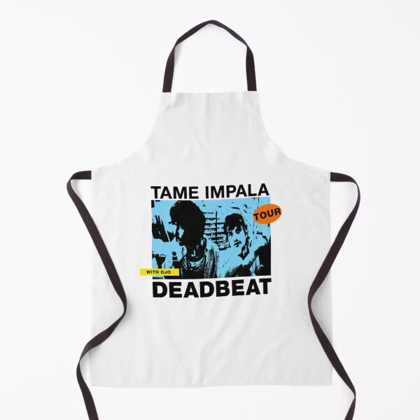 Item preview, Tame Impala 2026 - Tame Impala designed and sold by UrukawaManko.