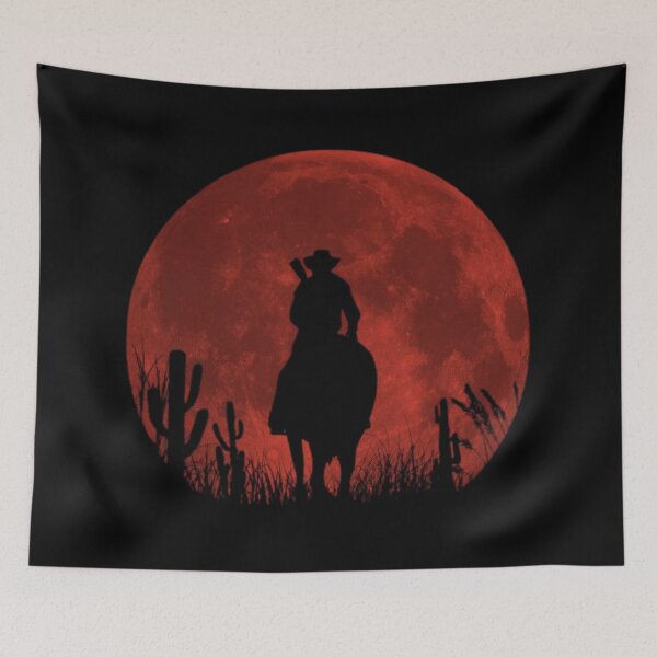 Item preview, Red dead redemption designed and sold by yogamer.