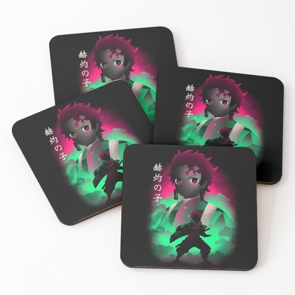 Item preview, Demon-Marked Phantom designed and sold by PRINTATSTUDIO.