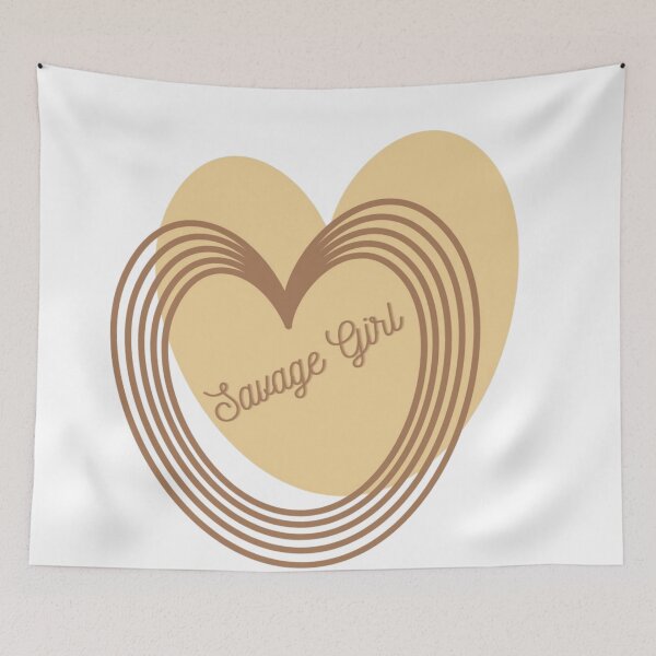 Item preview, Savage Girlies designed and sold by RS-Wave.