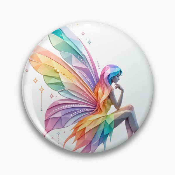 Item preview, Chroma Mirage designed and sold by kyrasolis.