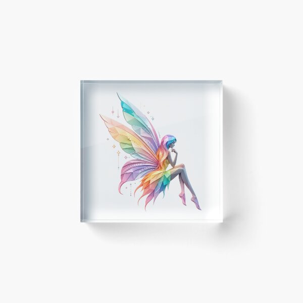 Item preview, Chroma Mirage designed and sold by kyrasolis.