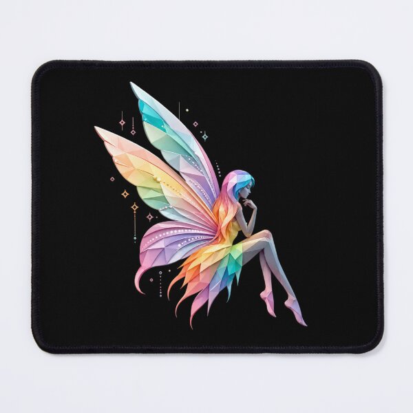 Item preview, Chroma Mirage designed and sold by kyrasolis.