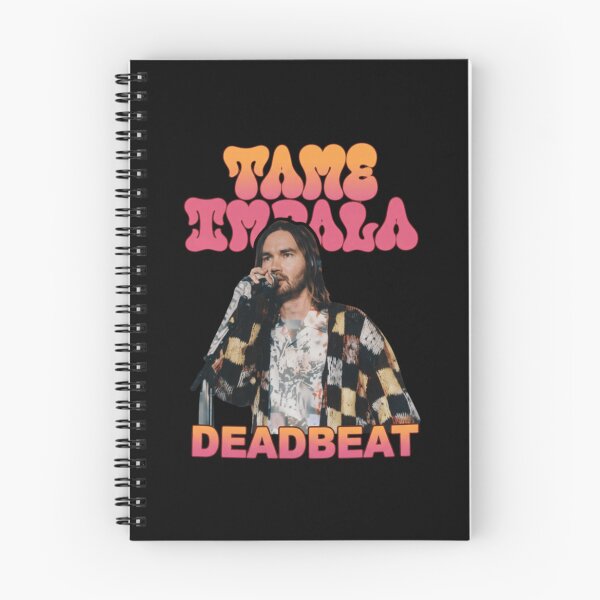 Item preview, tame impala 2026 dead beat - Tame Impala designed and sold by UrukawaManko.